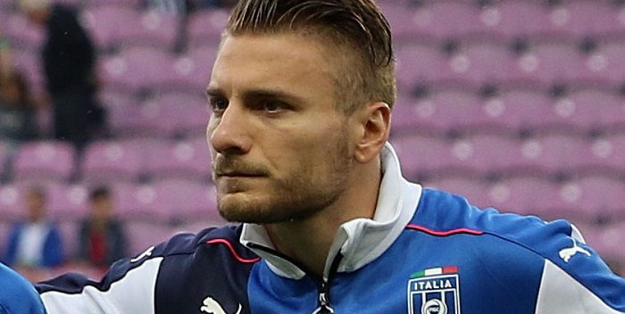 Everton FC powalczy o GWIAZDĘ SS Lazio